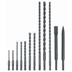 Marteau-perforateur RT-RH 32 KIT - EINHELL