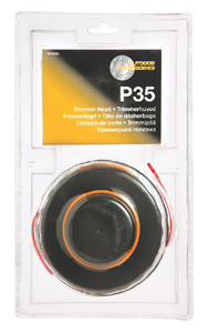 Tête de rechange de débroussailleuse HDO002 - 3 mm x 5 m