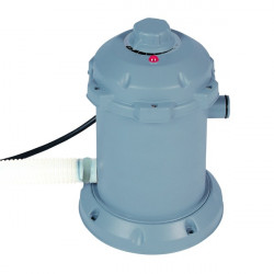Réchauffeur életrique pour piscine - BESTWAY
