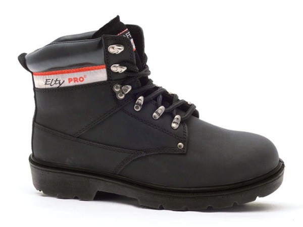 Chaussure de sécurité montante taille 40 Rouchette