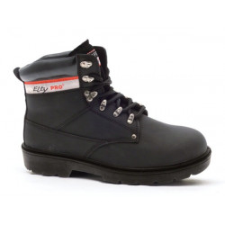 Chaussure de sécurité montante taille 44 Rouchette de marque ELTY, référence: B936700