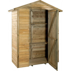 Armoire de jardin MERINA - Jardipolys