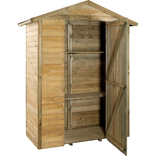 Armoire de jardin MERINA - Jardipolys