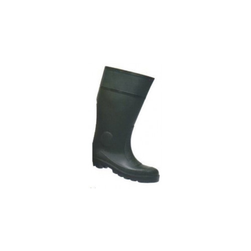 Bottes en caoutchouc DIEPPE T38 - ELTY