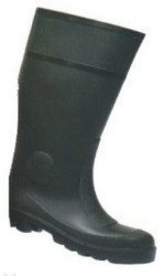 Bottes en caoutchouc DIEPPE T38