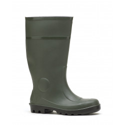 Bottes en caoutchouc DIEPPE T46 de marque ELTY, référence: J1004400