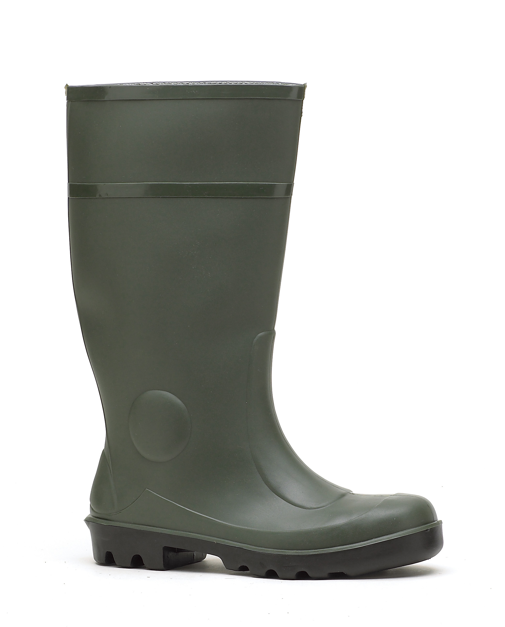 Bottes en caoutchouc DIEPPE T47