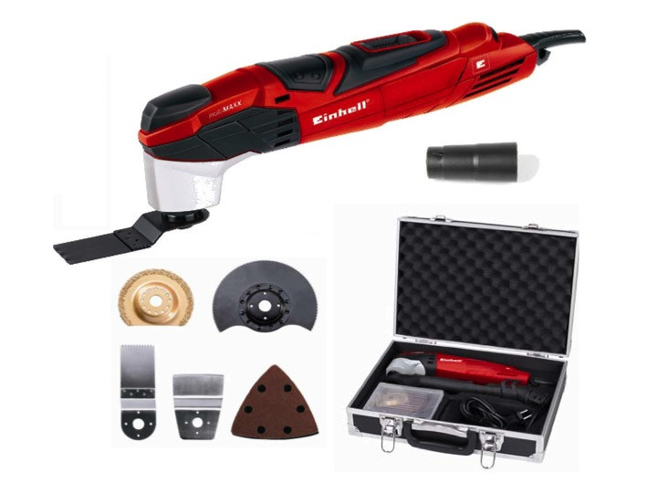 Einhell Multimaxx Rt Mg 200 E