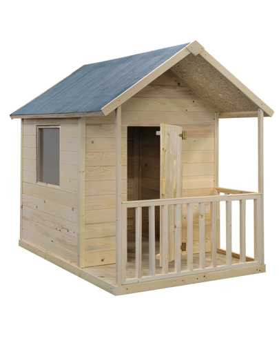 Cabane pour enfants KANGOUROU