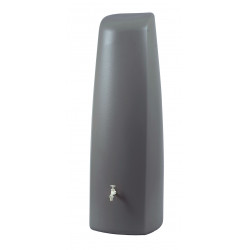 Cuve murale ELEGANCE - Gris - 400 L de marque GRAF , référence: J1048300