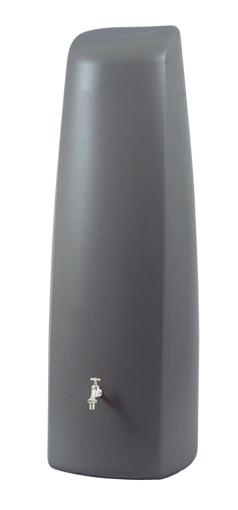 Cuve murale ELEGANCE - Gris - 400 L