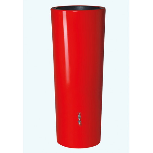 Réservoir COLOR - 350 L - Tomato - GRAF 