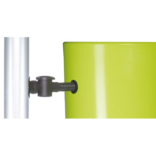 Réservoir COLOR - 350 L - Tomato - GRAF