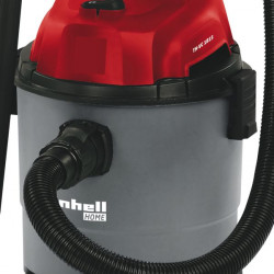 Aspirateur eau et poussière TH-VC 1815 - EINHELL 