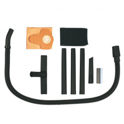 Aspirateur eau et poussières – TH-VC 1815 – Cuve 15 L – Fonction soufflerie - EINHELL