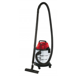 Aspirateur eau et poussière TH-VC 1820 S de marque EINHELL , référence: J1066100