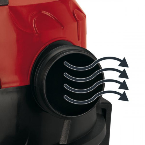 Aspirateur eau et poussière TE-VC 2230 SA - EINHELL 