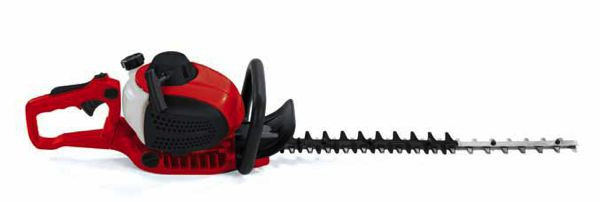 Taille-Haie Thermique Einhell GE-PH 2555 A – Moteur 2 Temps, Longueur de Coupe 55 cm - vue 5