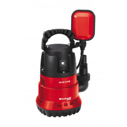 Pompe immergée GH-SP 2768 - EINHELL 