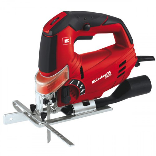 Einhell Scie Sauteuse Tc-js 60/1 - 1000 - 3000 Coups/min - 400w