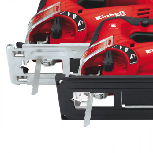 Einhell Scie sauteuse pendulaire TC-JS 85