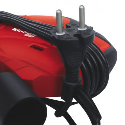 Scie sauteuse pendulaire – TC-JS 85 – 620 W – Coupe 85 mm – Vitesse variable - EINHELL