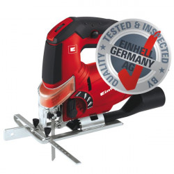 Scie sauteuse pendulaire TC-JS 85 - EINHELL 