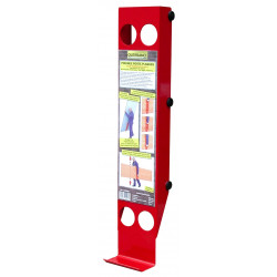 Porte panneaux 620 mm de marque OUTIFRANCE , référence: B1754000