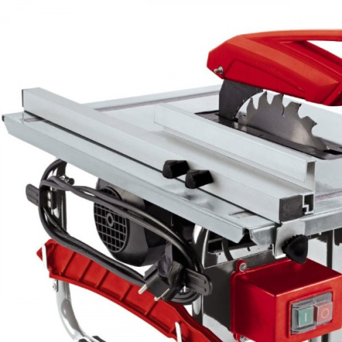 Einhell Scie circulaire sur table TC-TS 820 800 W Scie circulaire à table
