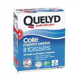 Colle papiers peints intissés 300 g - Quelyd