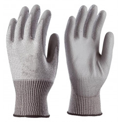 Gants anti-coupures en fibre de verre de marque OUTIFRANCE , référence: B4188100