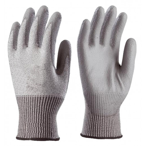 Gants anti-coupures en fibre de verre - OUTIFRANCE 