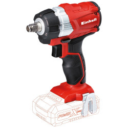 Boulonneuse sans fil TE-CW 18 Li BL Solo - Sans batterie ni chargeur - EINHELL 