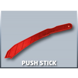 Scie à ruban stationnaire – TC-SB 305 U – 750 W - 2 vitesses - coupe 170 mm - table inclinable 45° - EINHELL 