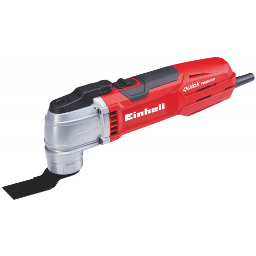 Outil multifonctions TE-MG 300 EQ - EINHELL 