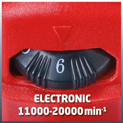 Outil multifonctions TE-MG 300 EQ - EINHELL 