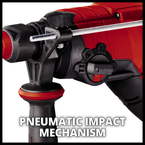 Marteau-perforateur TE-RH 26 4F - EINHELL 