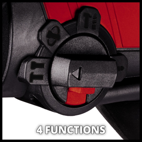 Marteau-perforateur TE-RH 26 4F - EINHELL 