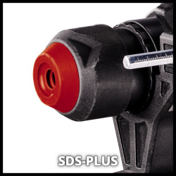 Marteau-perforateur TE-RH 26 4F - EINHELL 