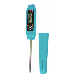 Thermomètre digital de marque FAITHFULL, référence: J4059200