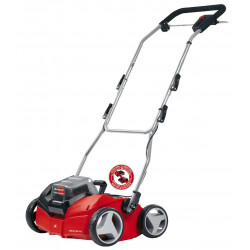 Scarificateur sans fil GE-SC 35 Li Solo - Sans batterie ni chargeur - EINHELL