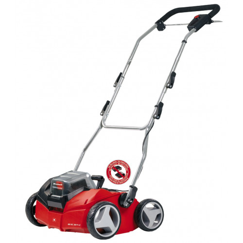 Scarificateur sans fil GE-SC 35 Li Solo - Sans batterie ni chargeur - EINHELL