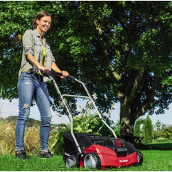 Scarificateur sans fil GE-SC 35 Li Solo - Sans batterie ni chargeur - EINHELL 