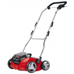 Scarificateur sans fil GE-SC 35 Li Solo - Sans batterie ni chargeur - EINHELL