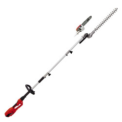 Outils Multifonction électrique sur perche GC-HC 9024 T - EINHELL