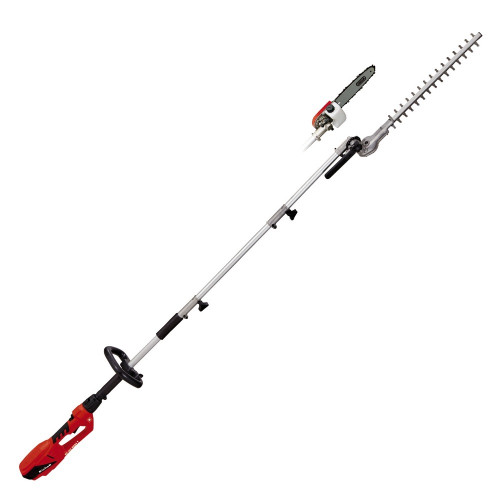 Outils Multifonction électrique sur perche GC-HC 9024 T - EINHELL