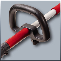 Outils Multifonction électrique sur perche GC-HC 9024 T - EINHELL