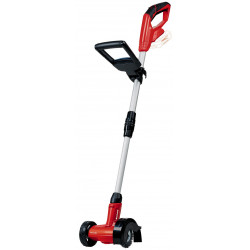 Nettoyeur de joints sans fil – GE-CC 18 Li Solo – 18 V – Brosses nylon et acier – Sans batterie ni chargeur de marque EINHELL , référence: J4277300