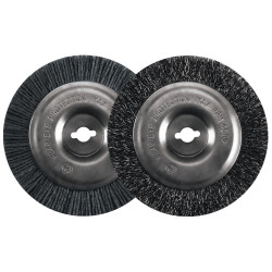 Nettoyeur de joints sans fil – GE-CC 18 Li Solo – 18 V – Brosses nylon et acier – Sans batterie ni chargeur - EINHELL