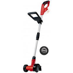 Nettoyeur de joints sans fil – GE-CC 18 Li Solo – 18 V – Brosses nylon et acier – Sans batterie ni chargeur - EINHELL